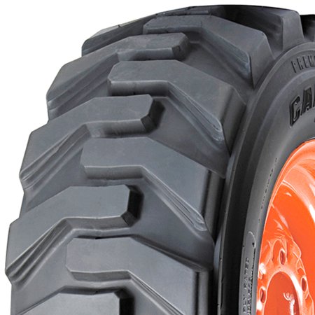 Carlisle Guard Dog HD Industrial Tire - 10-16.5 LRE 10PLY Rated
