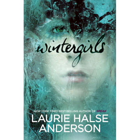 Wintergirls (Hardcover)