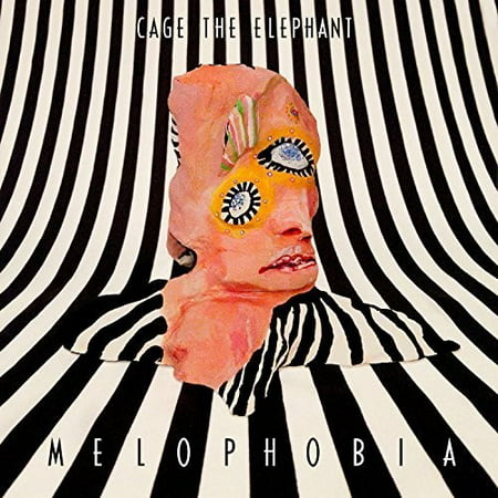 Cage the Elephant - Melophobia - Vinyl