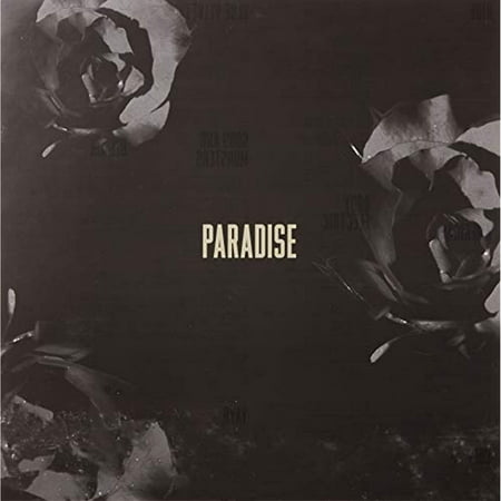 Lana Del Rey - Paradise - Vinyl (Explicit)