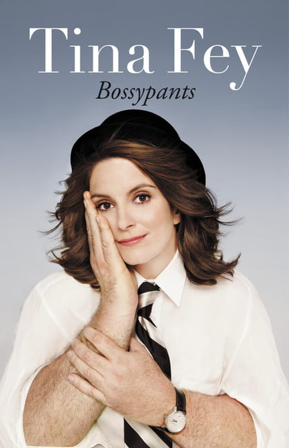 Bossypants (Hardcover)