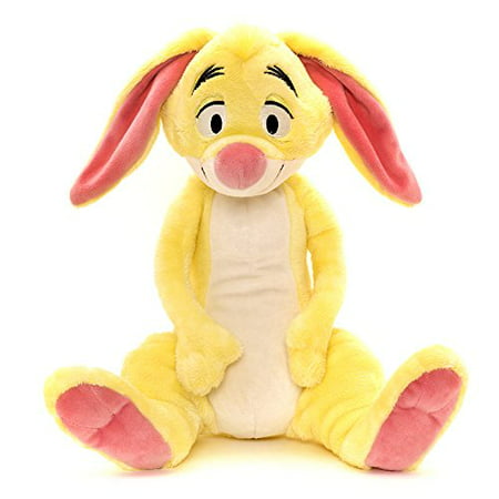 Official Disney Winnie The Pooh 35cm Rabbit Soft Plush Toy