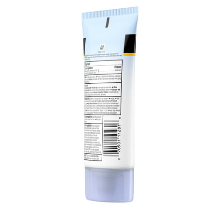 Neutrogena Ultra Sheer Dry-Touch SPF 55 Sunscreen Lotion, 70 fl. oz