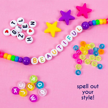 Just My Style? ABC BEADS