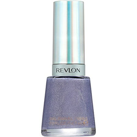 Revlon Nail Polish, Chip Resistant Enamel, Glossy Shine Finish, 110 Unicornicopia, 0.5 oz110 Unicornicopia,