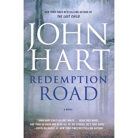 Redemption Road