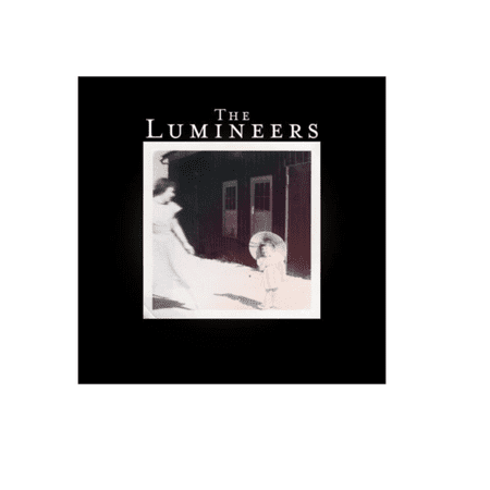 The Lumineers - Lumineers - Vinyl