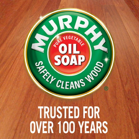 Murphy Wood Cleaner, 128 Fluid Ounce