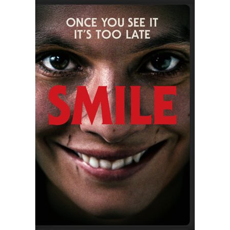 Smile Widescreen (DVD)