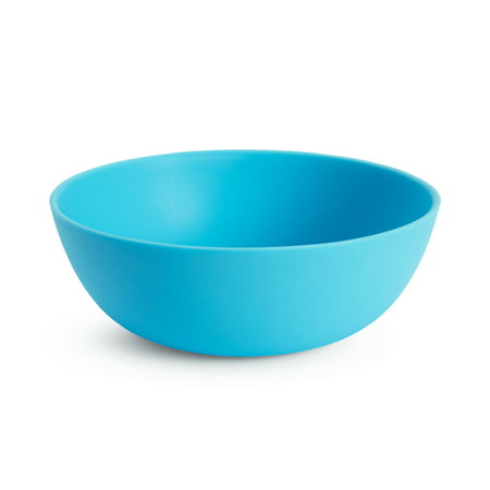 Munchkin Multi Toddler Bowl, Includes Deep Bowls with High Sides, BPA-Free, 8 PackMulticolor,