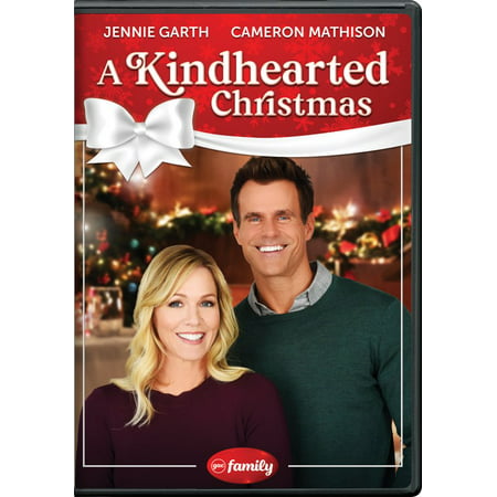 Kindhearted Christmas (DVD)