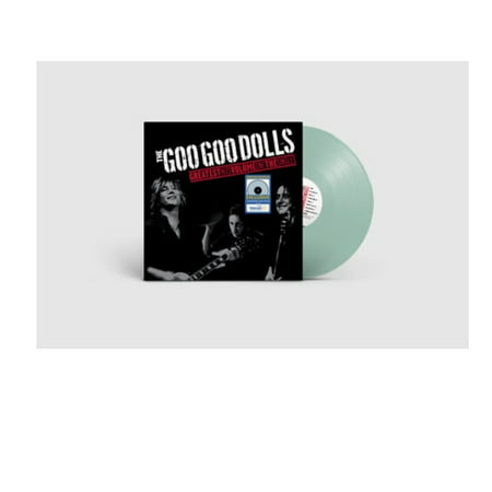 Goo Goo Dolls - Greatest Hits, Vol.1 (Walmart Exclusive) - Vinyl