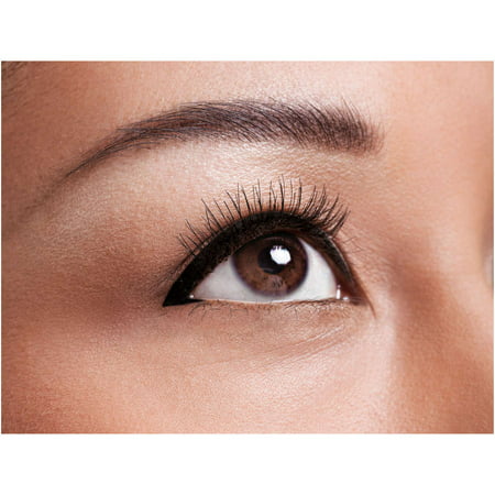 L'Oreal Paris Pencil Perfect Self-Advancing Eyeliner, Ebony, 0.01 oz., ONLY AT WALMARTEBONY,