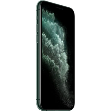 Restored iPhone 11 Pro 64GB Midnight Green (Unlocked) (Refurbished)