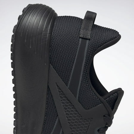 Reebok Lite Plus 3 Women's Running Shoes, Core Black / Pure Grey 8 / Core Black, 6.5