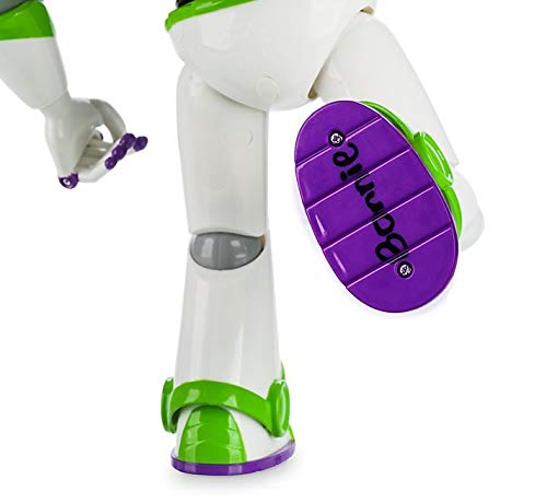 Disney Toy Story Advanced Talking Buzz Lightyear Action Figure 12''