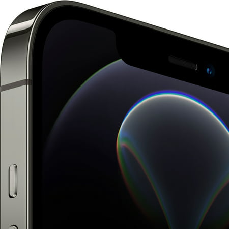 Apple iPhone 12 Pro Max, 128 GB, Graphite - Fully
