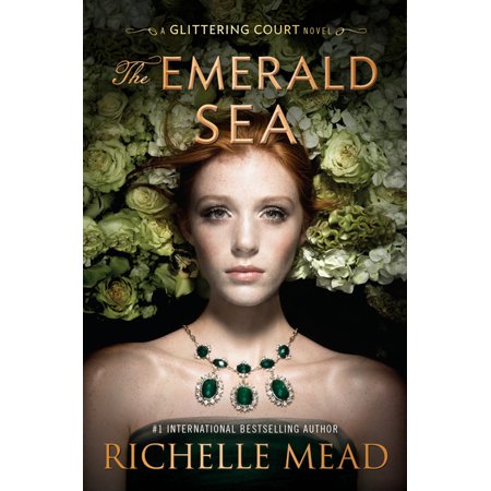 The Emerald Sea (Hardcover)