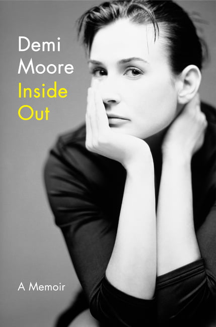 Inside Out : A Memoir (Hardcover)
