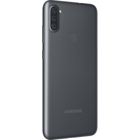 Samsung Galaxy A11 A115U 32GB Gray AT&T GSM Unlocked - A+ Condition