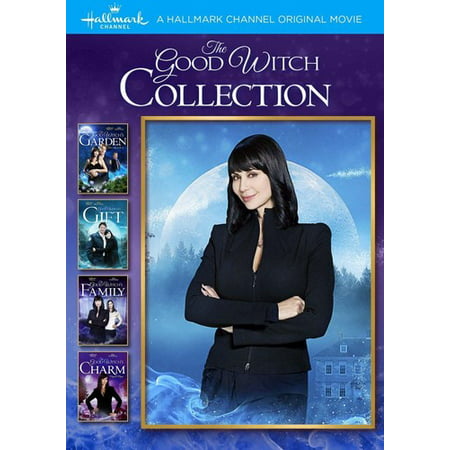 The Good Witch Collection (DVD)