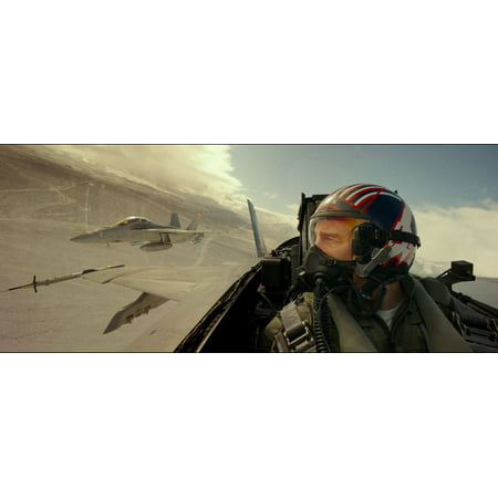 Top Gun: Maverick (Blu-Ray + Digital Copy)