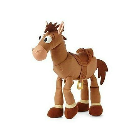 Disney / Pixar Toy Story Exclusive 15inch Deluxe Plush Figure Bullseye the Horse by Disney by Nakham