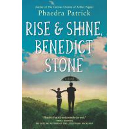 Rise and Shine, Benedict Stone (Paperback)