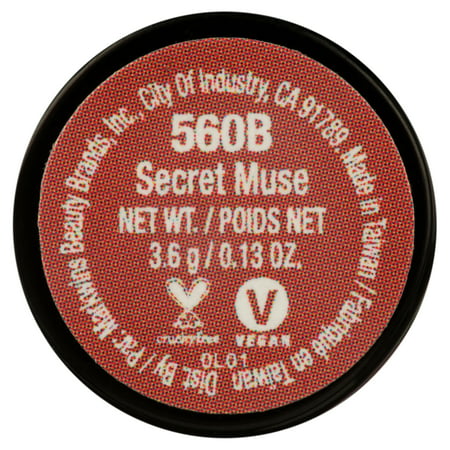 wet n wild Silk Finish Lipstick, Secret MuseSecret Muse,