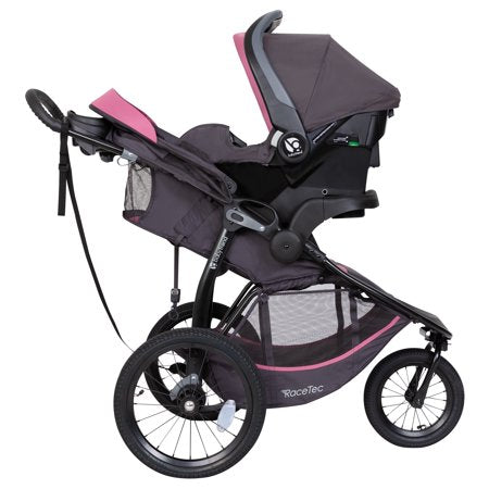 Baby Trend Expedition? Race Tec? Jogger Travel System