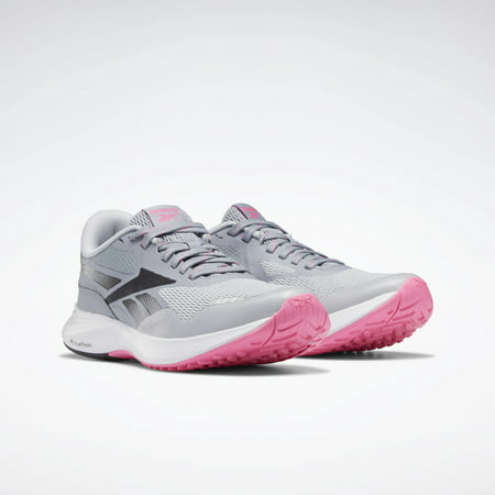 Reebok Endless Road 3 Women's Running Shoes, Cold Grey / Cold Grey 2 / Purple Abyss, 11