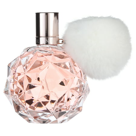 Ariana Grande Ari Eau de Parfum, Perfume for Women, 3.4 Oz, 3.4 fl oz / 100 ml