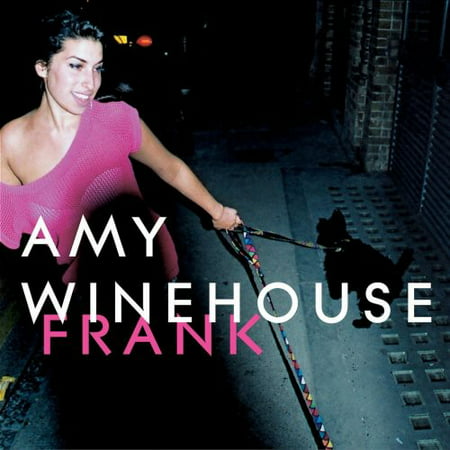 Amy Winehouse - Frank - Vinyl