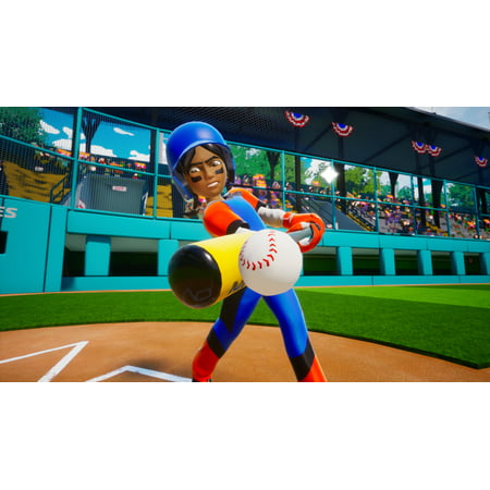Little League World Series Baseball 2022, Gamemill, Playstation 5