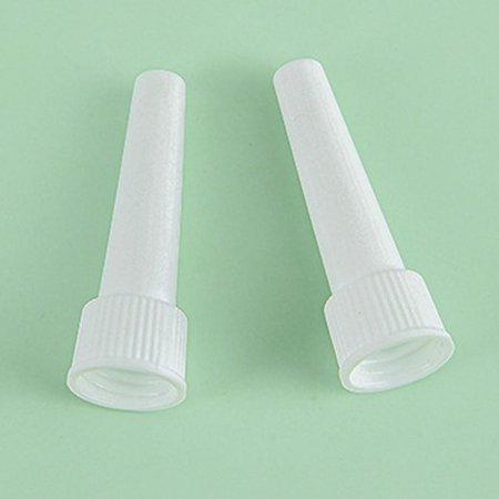 Disposable Anal Applicator Hemorrhoid Ointment Squeezing Medicine Connection Butler Household Nasal Cream Upper Medicine Plugging Device Tube Head S1M2