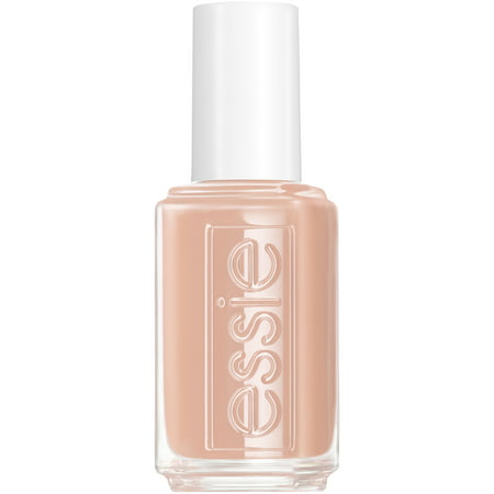 essie Expressie Quick-Dry, Light Beige Nail Polish, Buns Up, 0.33 fl oz60 buns up,