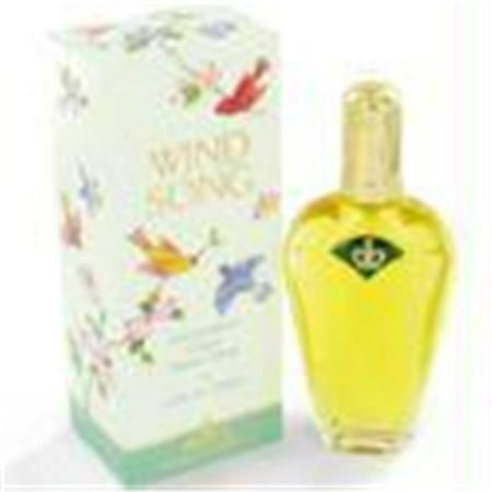 Prince Matchabelli Wind Song Cologne Spray for Women, 2.6 Oz Full Size