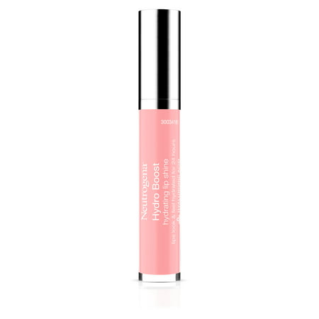 Neutrogena Hydro Boost Moisturizing Lip Gloss, 10 Soft Blush, 0.1 ozSoft Blush,