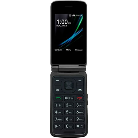 Verizon Wireless Freetel eTalk Prepaid Flip Phone