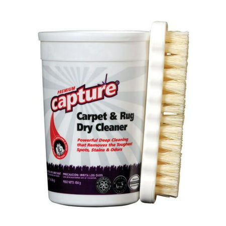 Capture 3000004612 Carpet & Rug Dry Cleaner