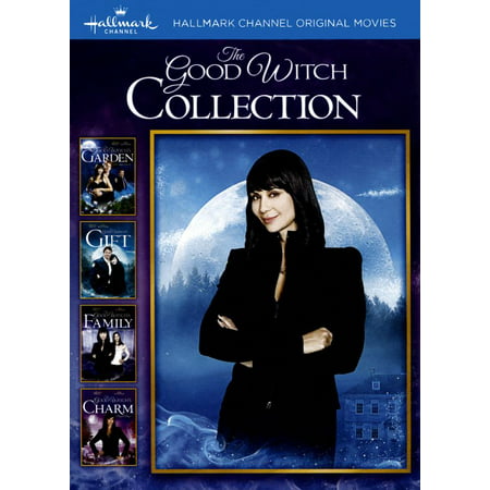 The Good Witch 1-7 and Movies Collections + Free Bonus Call the Midwife 10 DVD