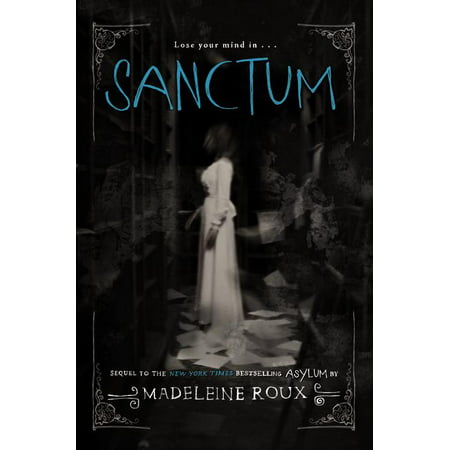 Asylum: Sanctum (Series #2) (Hardcover)