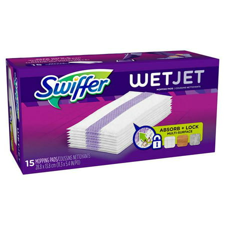 Swiffer Wet Jet Pad