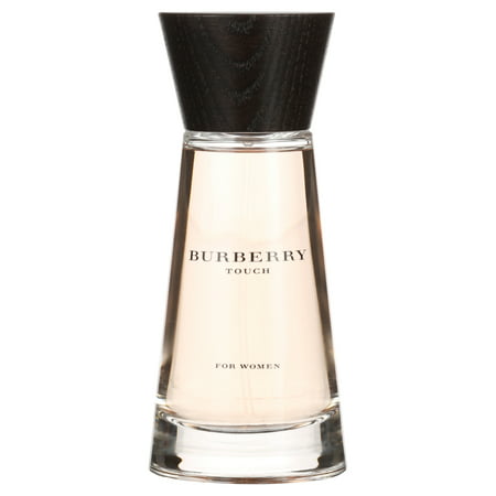 Burberry Touch Eau De Parfum, Perfume For Women, 3.4 Oz, 3.3 oz