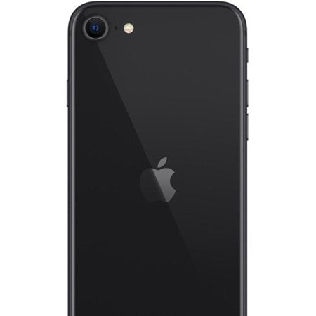Apple iPhone SE 2 64GB Black LTE Cellular AT&T MX992LL/A (Latest Model)