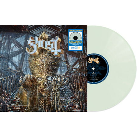 Ghost - Impera (Walmart Exclusive) - Vinyl