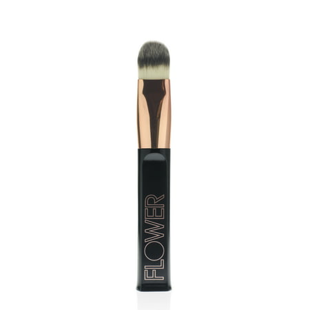 FLOWER Ultimate Liquid Foundation Makeup Brush