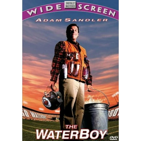 The Waterboy (DVD)