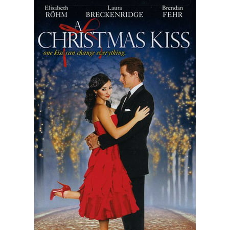 A Christmas Kiss (DVD)