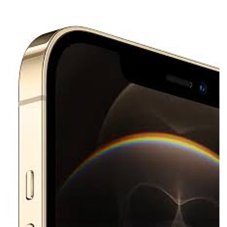 Apple iPhone 12 Pro Max 128GB Fully Unlocked Gold Grade B (USED)